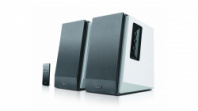 EDIFIER R1700BT silver white - Аудиосистема в магазине для музыкантов Рок-н-Ролл EDIFIER R1700BT silver white - Аудиосистема в магазине для музыкантов Рок-н-Ролл