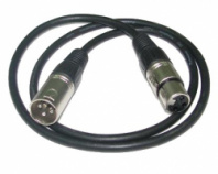Invotone ACM1106B - Микрофонный кабель, XLR <-> XL в магазине для музыкантов Рок-н-Ролл Invotone ACM1106B - Микрофонный кабель, XLR <-> XL в магазине для музыкантов Рок-н-Ролл