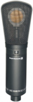 Beyerdynamic MC 840 #482838 - Студийный конденсаторный микрофон с изменяемой диаграммой(5 вариантов) в магазине для музыкантов Рок-н-Ролл