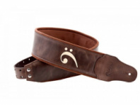 RightOn Straps Groove Fakey Brown - Ремень для гитары в магазине для музыкантов Рок-н-Ролл RightOn Straps Groove Fakey Brown - Ремень для гитары в магазине для музыкантов Рок-н-Ролл