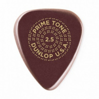 Dunlop 511P2.5 Primetone - Медиаторы, 3шт, толщина 2,5мм, гладкие, стандартные в магазине для музыкантов Рок-н-Ролл Dunlop 511P2.5 Primetone - Медиаторы, 3шт, толщина 2,5мм, гладкие, стандартные в магазине для музыкантов Рок-н-Ролл