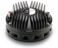 Eighteen Sound ND1460A - драйвер, неодимиум, 8 Ом, 80 Вт AES, 110 дБ, 500...20000Гц, выход 1,4" в магазине для музыкантов Рок-н-Ролл Eighteen Sound ND1460A - драйвер, неодимиум, 8 Ом, 80 Вт AES, 110 дБ, 500...20000Гц, выход 1,4" в магазине для музыкантов Рок-н-Ролл
