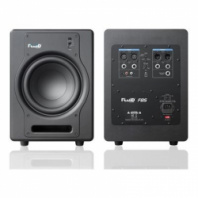 Fluid Audio F8S - компактный сабвуфер в магазине для музыкантов Рок-н-Ролл Fluid Audio F8S - компактный сабвуфер в магазине для музыкантов Рок-н-Ролл
