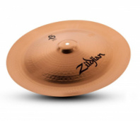ZILDJIAN S CHINA 16' - тарелка типа чайна в магазине для музыкантов Рок-н-Ролл ZILDJIAN S CHINA 16' - тарелка типа чайна в магазине для музыкантов Рок-н-Ролл