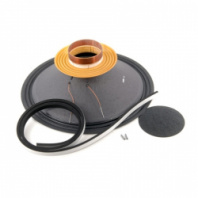 Eighteen Sound KIT8MB400 - 200 Вт RMS, 8 Ом, мембрана 8" в магазине для музыкантов Рок-н-Ролл Eighteen Sound KIT8MB400 - 200 Вт RMS, 8 Ом, мембрана 8" в магазине для музыкантов Рок-н-Ролл