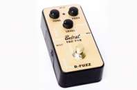 Belcat FUZ-710 R-Fuzz - Педаль эффекта в магазине для музыкантов Рок-н-Ролл Belcat FUZ-710 R-Fuzz - Педаль эффекта в магазине для музыкантов Рок-н-Ролл