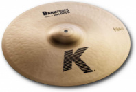 Zildjian 18' K' DARK CRASH THIN - тарелка CRASH в магазине для музыкантов Рок-н-Ролл Zildjian 18' K' DARK CRASH THIN - тарелка CRASH в магазине для музыкантов Рок-н-Ролл