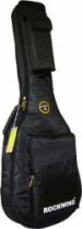 ROCKWIND SHI-D40741 BLK - Чехол для акустической гитары, тип Western, цвет Black в магазине для музыкантов Рок-н-Ролл ROCKWIND SHI-D40741 BLK - Чехол для акустической гитары, тип Western, цвет Black в магазине для музыкантов Рок-н-Ролл