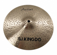 KINGDO 10" MODERN SPLASH - Тарелка 10" Splash в магазине для музыкантов Рок-н-Ролл