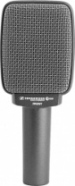 Sennheiser E609 Silver- Динамический микрофон gooseneck с зажимом-прищепкой для озвучивания ударных в магазине для музыкантов Рок-н-Ролл Sennheiser E609 Silver- Динамический микрофон gooseneck с зажимом-прищепкой для озвучивания ударных в магазине для музыкантов Рок-н-Ролл