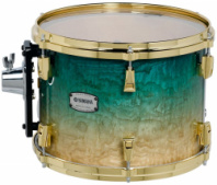 Yamaha PHXT1309AG Turquoise Fade - Том том в магазине для музыкантов Рок-н-Ролл