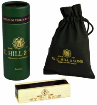 Hill 2065M Premium Dark - Канифоль для скрипки в магазине для музыкантов Рок-н-Ролл Hill 2065M Premium Dark - Канифоль для скрипки в магазине для музыкантов Рок-н-Ролл