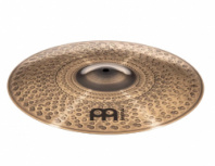 Meinl PAC14MTH Pure Alloy Custom Medium Thin Hihat - Две тарелки 14" в магазине для музыкантов Рок-н-Ролл Meinl PAC14MTH Pure Alloy Custom Medium Thin Hihat - Две тарелки 14" в магазине для музыкантов Рок-н-Ролл