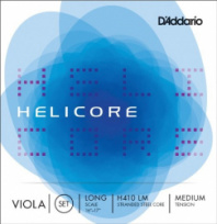 D'Addario H410 LM Helicore - струны альтовые, Medium, Long Scale в магазине для музыкантов Рок-н-Ролл D'Addario H410 LM Helicore - струны альтовые, Medium, Long Scale в магазине для музыкантов Рок-н-Ролл