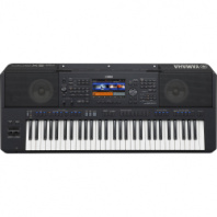Yamaha PSR-SX900 - Рабочая станция, 61 клавиша, 1393 тембра, 525 стилей в магазине для музыкантов Рок-н-Ролл Yamaha PSR-SX900 - Рабочая станция, 61 клавиша, 1393 тембра, 525 стилей в магазине для музыкантов Рок-н-Ролл