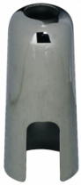 Gewa 736913 Bb French Clarinet Cap - колпачок для мундштука кларнета Bb французской системы в магазине для музыкантов Рок-н-Ролл Gewa 736913 Bb French Clarinet Cap - колпачок для мундштука кларнета Bb французской системы в магазине для музыкантов Рок-н-Ролл