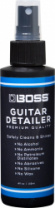 Boss BGD-01 - жидкость для ухода за гитарой в магазине для музыкантов Рок-н-Ролл Boss BGD-01 - жидкость для ухода за гитарой в магазине для музыкантов Рок-н-Ролл