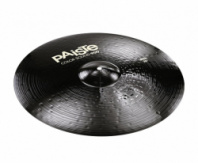 Paiste Color Sound 900 Black Ride 22" в магазине для музыкантов Рок-н-Ролл Paiste Color Sound 900 Black Ride 22" в магазине для музыкантов Рок-н-Ролл