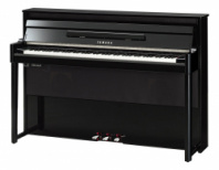 Yamaha NU1X - Гибридное фортепиано в магазине для музыкантов Рок-н-Ролл Yamaha NU1X - Гибридное фортепиано в магазине для музыкантов Рок-н-Ролл