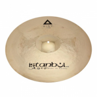 Istanbul Agop Xist Power Ride 20" - Тарелка 20" Ride в магазине для музыкантов Рок-н-Ролл Istanbul Agop Xist Power Ride 20" - Тарелка 20" Ride в магазине для музыкантов Рок-н-Ролл