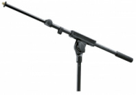 K&M 21140-300-55 - телескопическая стрела в магазине для музыкантов Рок-н-Ролл K&M 21140-300-55 - телескопическая стрела в магазине для музыкантов Рок-н-Ролл