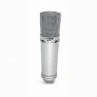 Invotone SM150B - студийный Pro-микрофон конденс., в магазине для музыкантов Рок-н-Ролл Invotone SM150B - студийный Pro-микрофон конденс., в магазине для музыкантов Рок-н-Ролл