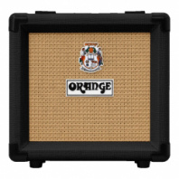 Orange PPC108 BK - гитарный кабинет, 20 ватт 8", 8 Ом, черный в магазине для музыкантов Рок-н-Ролл Orange PPC108 BK - гитарный кабинет, 20 ватт 8", 8 Ом, черный в магазине для музыкантов Рок-н-Ролл