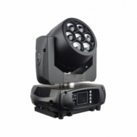 Involight LIBERTY 710W - Аккумуляторная LED вращающаяся голова в магазине для музыкантов Рок-н-Ролл Involight LIBERTY 710W - Аккумуляторная LED вращающаяся голова в магазине для музыкантов Рок-н-Ролл