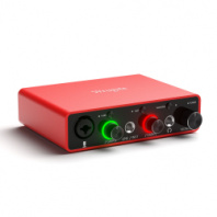 Wrugste GV-AR001B - аудиоинтерфейс USB, 2 входа (XLR+Jack)/2 выхода в магазине для музыкантов Рок-н-Ролл Wrugste GV-AR001B - аудиоинтерфейс USB, 2 входа (XLR+Jack)/2 выхода в магазине для музыкантов Рок-н-Ролл
