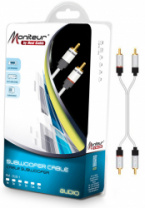 Real Cable 2RCA-1, 3m - кабель межблочный в магазине для музыкантов Рок-н-Ролл Real Cable 2RCA-1, 3m - кабель межблочный в магазине для музыкантов Рок-н-Ролл