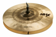 Sabian 14" HHX Click Hats - тарелка Hi-Hat (пара) в магазине для музыкантов Рок-н-Ролл Sabian 14" HHX Click Hats - тарелка Hi-Hat (пара) в магазине для музыкантов Рок-н-Ролл