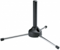 K&M Flute Stand 15230-000-01 - подставка для флейты в магазине для музыкантов Рок-н-Ролл K&M Flute Stand 15230-000-01 - подставка для флейты в магазине для музыкантов Рок-н-Ролл