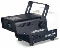 STAGE 4 BREEZFOG 450 - генератор дыма в магазине для музыкантов Рок-н-Ролл