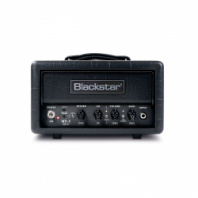 Blackstar HT-1RH MK III - Гитарный усилитель ламповый "голова", 1Вт, 2 канала в магазине для музыкантов Рок-н-Ролл