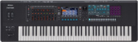 Roland FANTOM-7 - Синтезатор, 76 клавиш в магазине для музыкантов Рок-н-Ролл Roland FANTOM-7 - Синтезатор, 76 клавиш в магазине для музыкантов Рок-н-Ролл