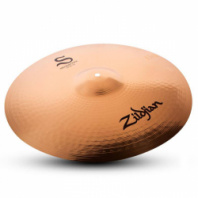 ZILDJIAN S MEDIUM RIDE 20' - тарелка райд, 20 дюймов в магазине для музыкантов Рок-н-Ролл ZILDJIAN S MEDIUM RIDE 20' - тарелка райд, 20 дюймов в магазине для музыкантов Рок-н-Ролл