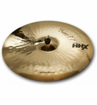 Sabian 21" Raw Bell Dry Ride HHX - ударный инструмент, тарелка в магазине для музыкантов Рок-н-Ролл Sabian 21" Raw Bell Dry Ride HHX - ударный инструмент, тарелка в магазине для музыкантов Рок-н-Ролл