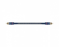 QUIK LOK C-SPDIF-3 - цифровой аудиокабель, RCA - RCA, кабель CM859, чёрный, 3 м в магазине для музыкантов Рок-н-Ролл QUIK LOK C-SPDIF-3 - цифровой аудиокабель, RCA - RCA, кабель CM859, чёрный, 3 м в магазине для музыкантов Рок-н-Ролл