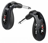 XVIVE U2 Guitar wireless system carbon - цифровая гитарная беспроводная система в магазине для музыкантов Рок-н-Ролл XVIVE U2 Guitar wireless system carbon - цифровая гитарная беспроводная система в магазине для музыкантов Рок-н-Ролл
