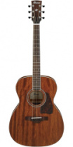 IBANEZ AC340-OPN - акустическая гитара , цвет натуральный, в магазине для музыкантов Рок-н-Ролл