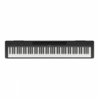 Yamaha P-143BTB - Цифровое пианино в магазине для музыкантов Рок-н-Ролл