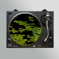 SLIPMAT 00086 - Фетровый слипмат для проигрывателя винила, 3мм. в магазине для музыкантов Рок-н-Ролл