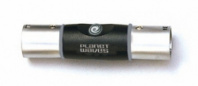PW PW-P047EE - переходник XLR Male to XLR Male в магазине для музыкантов Рок-н-Ролл PW PW-P047EE - переходник XLR Male to XLR Male в магазине для музыкантов Рок-н-Ролл