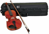 GEWA GS401522 Aspirante Marseille 3/4 - скрипка в комплекте в магазине для музыкантов Рок-н-Ролл GEWA GS401522 Aspirante Marseille 3/4 - скрипка в комплекте в магазине для музыкантов Рок-н-Ролл