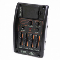 Artec AGE-AIR - Темброблок активный с микрофоном в магазине для музыкантов Рок-н-Ролл Artec AGE-AIR - Темброблок активный с микрофоном в магазине для музыкантов Рок-н-Ролл