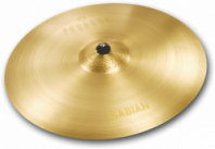 Sabian 22'' Ride Paragon - ударный инструмент, тарелка в магазине для музыкантов Рок-н-Ролл Sabian 22'' Ride Paragon - ударный инструмент, тарелка в магазине для музыкантов Рок-н-Ролл