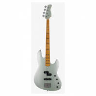 Sire U7-4 SGM - бас гитара, форма Jazz Bass, цвет зеленый в магазине для музыкантов Рок-н-Ролл Sire U7-4 SGM - бас гитара, форма Jazz Bass, цвет зеленый в магазине для музыкантов Рок-н-Ролл