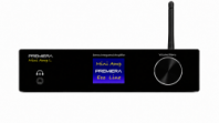 Premiera Mini Amp L (BK) - Современный интегральный Hi-Fi стереоусилитель в магазине для музыкантов Рок-н-Ролл