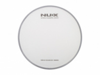 Nux 09000-05010-50010 - Кевларовая сетка 8" установок DM7, DM-7X в магазине для музыкантов Рок-н-Ролл Nux 09000-05010-50010 - Кевларовая сетка 8" установок DM7, DM-7X в магазине для музыкантов Рок-н-Ролл