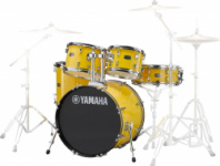 Yamaha RDP2F5 (Mellow Yellow) - ударная установка серии Rydeen, без стоек в магазине для музыкантов Рок-н-Ролл Yamaha RDP2F5 (Mellow Yellow) - ударная установка серии Rydeen, без стоек в магазине для музыкантов Рок-н-Ролл